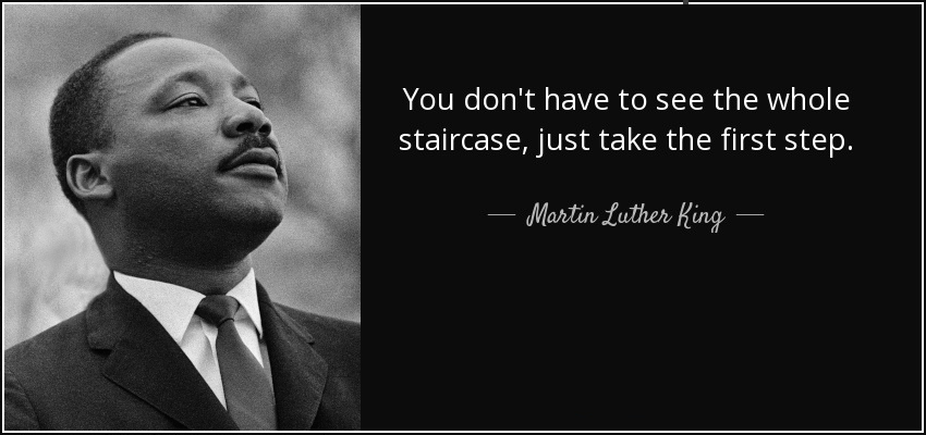 How to prepare for success! 1 11