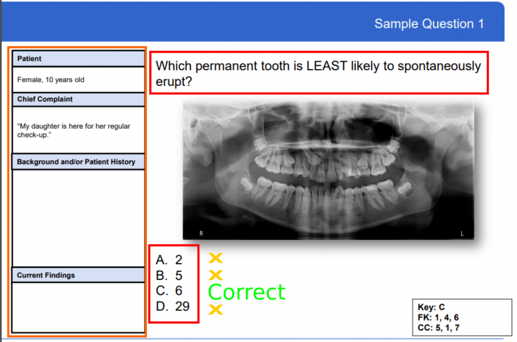 How to prepare for success! 3 13
