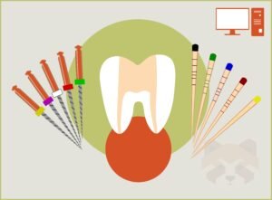 Endodontics Practice Exam