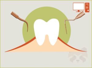 Periodontics Practice Exam