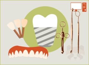 Prosthodontics Practice Exam