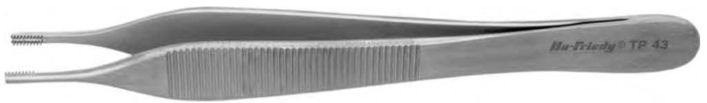 OSA Adson tissue pliers 1024x150 1