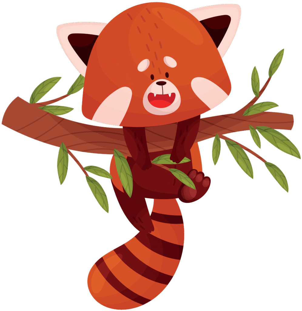 Hanging panda e1749320545484